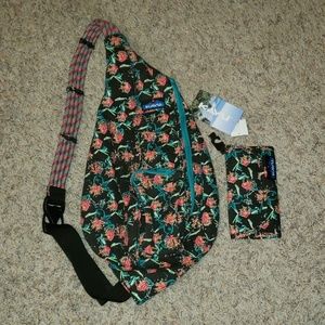Kavu Bag & Wallet